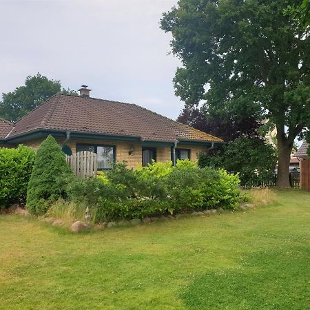 Karlshagen, Ferienhaus Ostseebrise Exterior foto